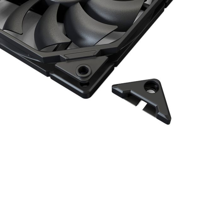 Кулер для корпуса ID-Cooling TF-9215-K изображение 6