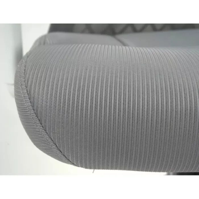 Офисное кресло Аклас Тауер WT R-SR SP-7800K Сірий (Mesh 09) (00142860) изображение 11