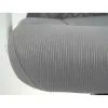 Офисное кресло Аклас Тауер WT R-SR SP-7800K Сірий (Mesh 09) (00142860) изображение 11