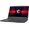 Ноутбук MSI Thin 15 B12UCX-2800XUA (9S7-16R831-2800) изображение 3