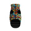 Курточка для тварин WAUDOG Clothes Блоки XS 30 (403-4056)
