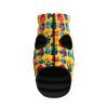 Курточка для тварин WAUDOG Clothes Мохнаті монстри XS 25 (402-4050)