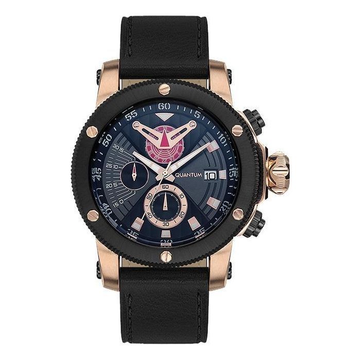 Наручний годинник Quantum Watch HNG546.851