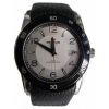 Наручний годинник Seculus 4487.2.715 wht, ss tr-b blu tracks, blk blu strap