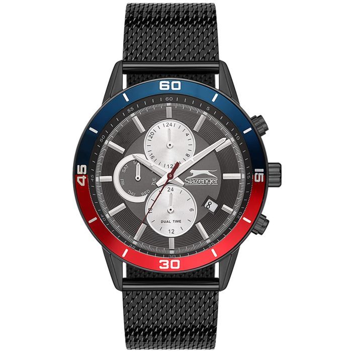 Наручные часы Slazenger SL.09.6199.2.02