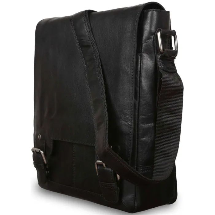 Сумка Ashwood 8342 Black изображение 3