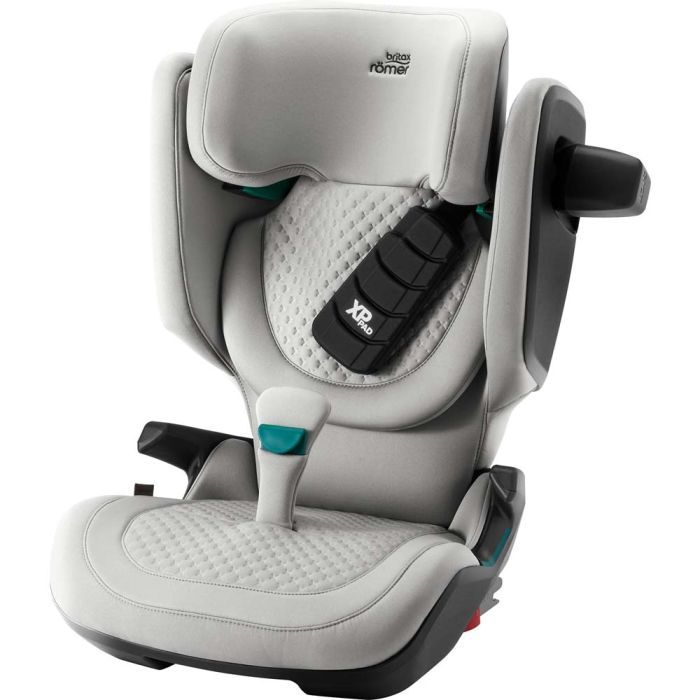 Автокрісло Britax-Romer Kidfix Pro Lux Urban Olive (2000040919)