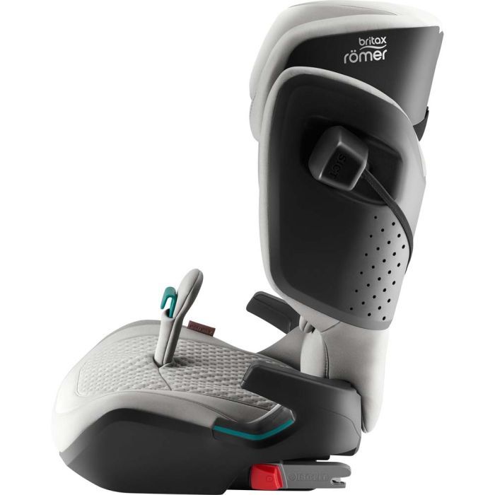 Автокрісло Britax-Romer Kidfix Pro Lux Urban Olive (2000040919) зображення 2