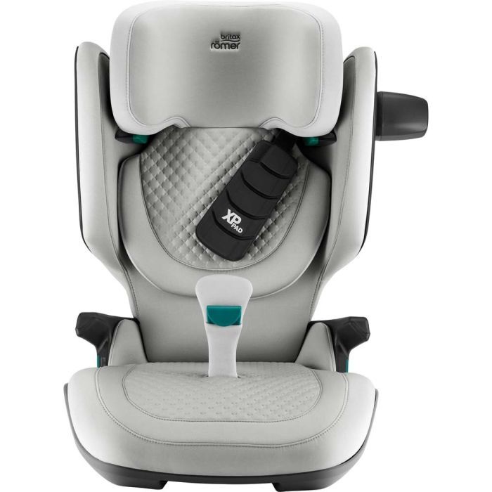 Автокрісло Britax-Romer Kidfix Pro Lux Urban Olive (2000040919) зображення 3