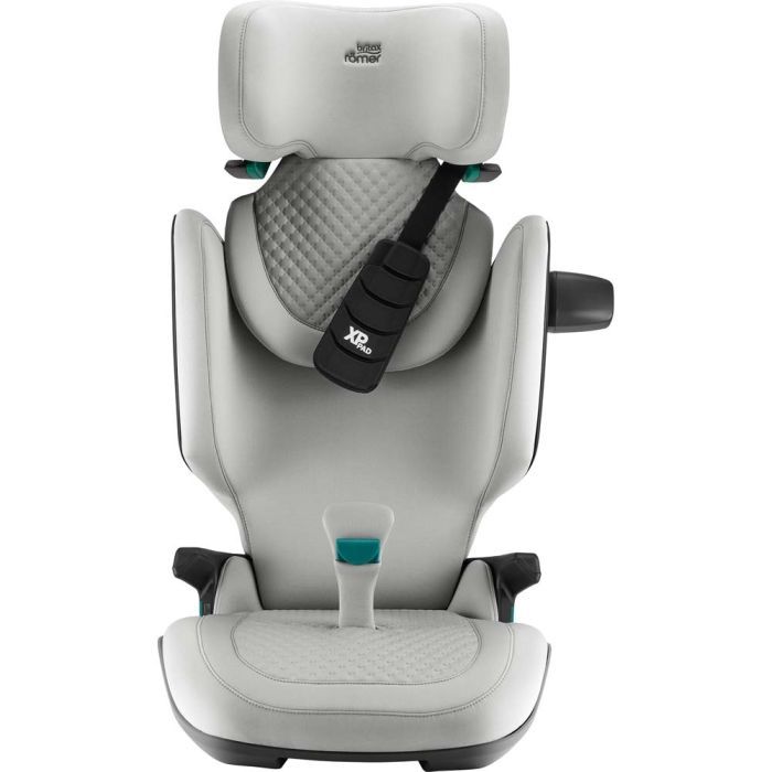 Автокрісло Britax-Romer Kidfix Pro Lux Urban Olive (2000040919) зображення 4