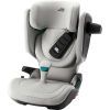 Автокрісло Britax-Romer KIDFIX PRO LUX Linen Grey (2000040921)