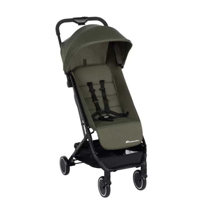 Коляска Bebe Confort Soko Mineral Green (1001116210)