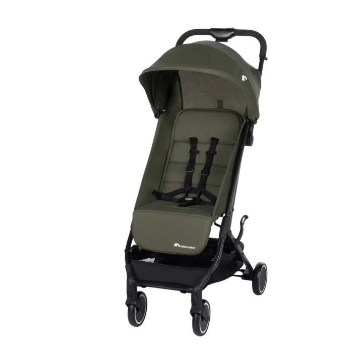 Коляска Bebe Confort Soko Mineral Green (1001116210) изображение 2