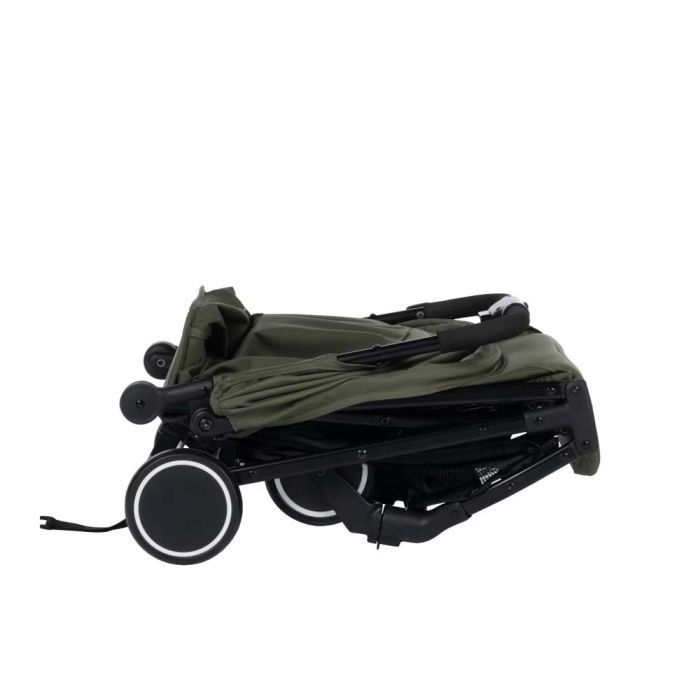 Коляска Bebe Confort Soko Mineral Green (1001116210) изображение 5