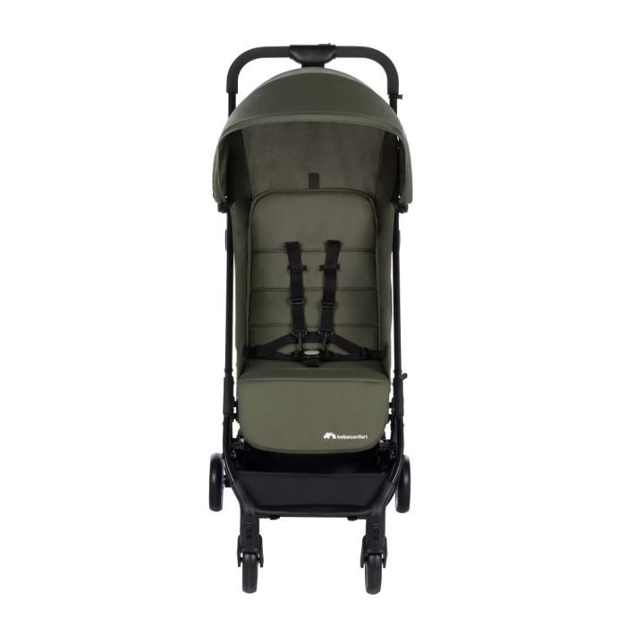 Коляска Bebe Confort Soko Mineral Green (1001116210) изображение 6