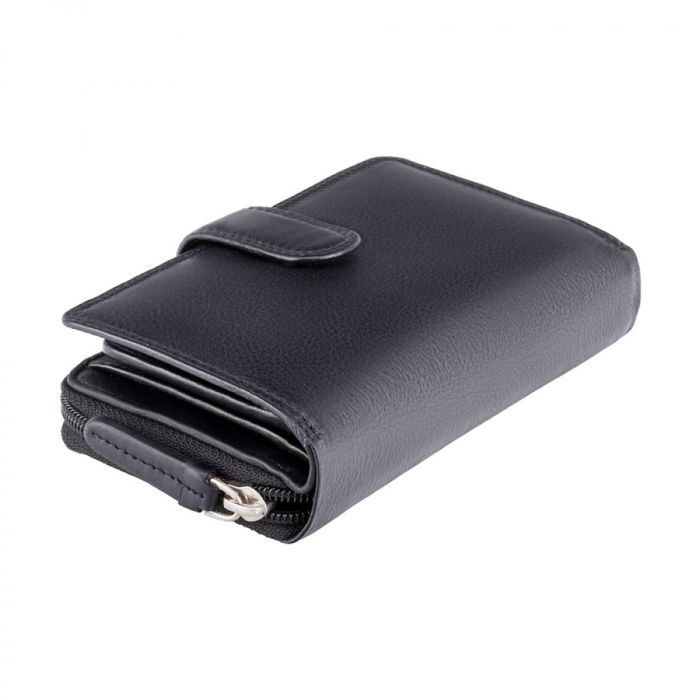 Гаманець Visconti HT33 Madame з RFID Chocolate (HT33 CHOC) зображення 3