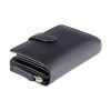 Гаманець Visconti HT33 Madame з RFID Black (HT33 BLK) зображення 3