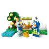 Конструктор LEGO Animal Crossing Магазин одежды, принадлежащий Able Sisters (77055) изображение 4