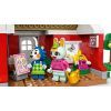 Конструктор LEGO Animal Crossing Магазин одежды, принадлежащий Able Sisters (77055) изображение 9