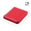 Кошелек Visconti SP29 Picasso Red Hawaii (SP29 RED M) изображение 4