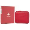 Кошелек Visconti SP29 Picasso Red Hawaii (SP29 RED M) изображение 6