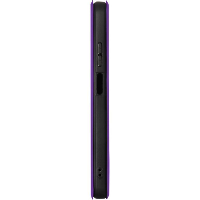 Чохол до мобільного телефона BeCover Exclusive New Style ZTE Blade A55 Red (712613) зображення 5