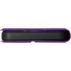 Чохол до мобільного телефона BeCover Exclusive New Style ZTE Blade A55 Purple (712612) зображення 6