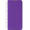 Чохол до мобільного телефона BeCover Exclusive New Style ZTE Blade A55 Purple (712612)