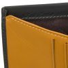 Кошелек Visconti VSL41 Clipper Grey/Mustard (VSL41 GREY/MUST) изображение 6