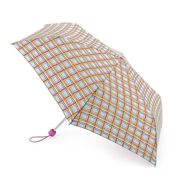 Парасоля Fulton L553 Superslim-2 Regal Rose (L553-038826)