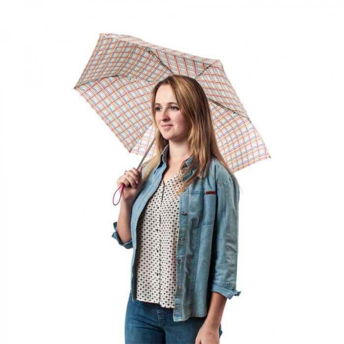 Парасоля Fulton L553 Superslim-2 Regal Rose (L553-038826) зображення 2