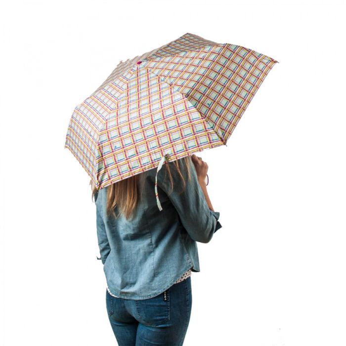 Парасоля Fulton L553 Superslim-2 Regal Rose (L553-038826) зображення 3