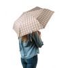 Зонт Fulton Superslim-2 L553 Modern Check (L553-031360) изображение 3