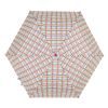 Зонт Fulton Superslim-2 L553 Modern Check (L553-031360) изображение 4