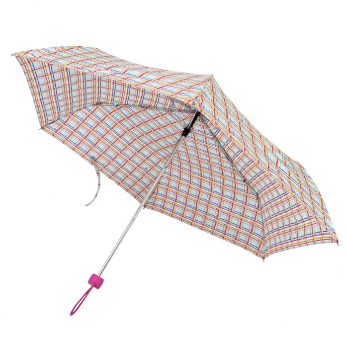 Парасоля Fulton L553 Superslim-2 Regal Rose (L553-038826) зображення 5