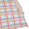 Зонт Fulton Superslim-2 L553 Modern Check (L553-031360) изображение 9