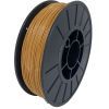 Пластик для 3D-принтера 3Dplast PLA 1.75мм, 0.85кг, coyote (3DPLA17508KYT) изображение 2