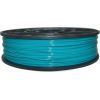 Пластик для 3D-принтера 3Dplast PETG 1.75мм, 0.85кг, turquoise (3DPTG17508TRQ) изображение 2