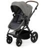 Коляска Kinderkraft 3 в 1 Moov 2 Air Light Gray (KSMOOV02LGR3000) (5902533925940) изображение 10