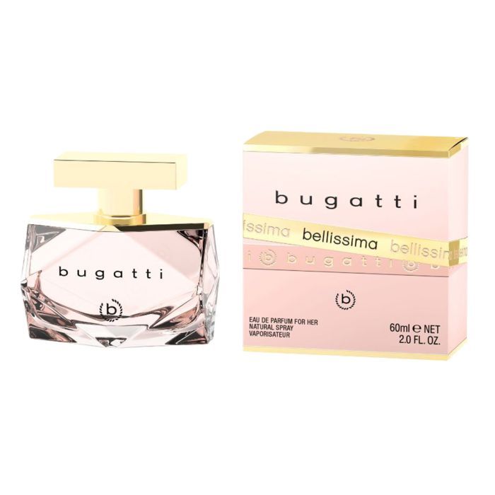 Парфумована вода Bugatti Bellissima 60 мл (4051395491160) зображення 2