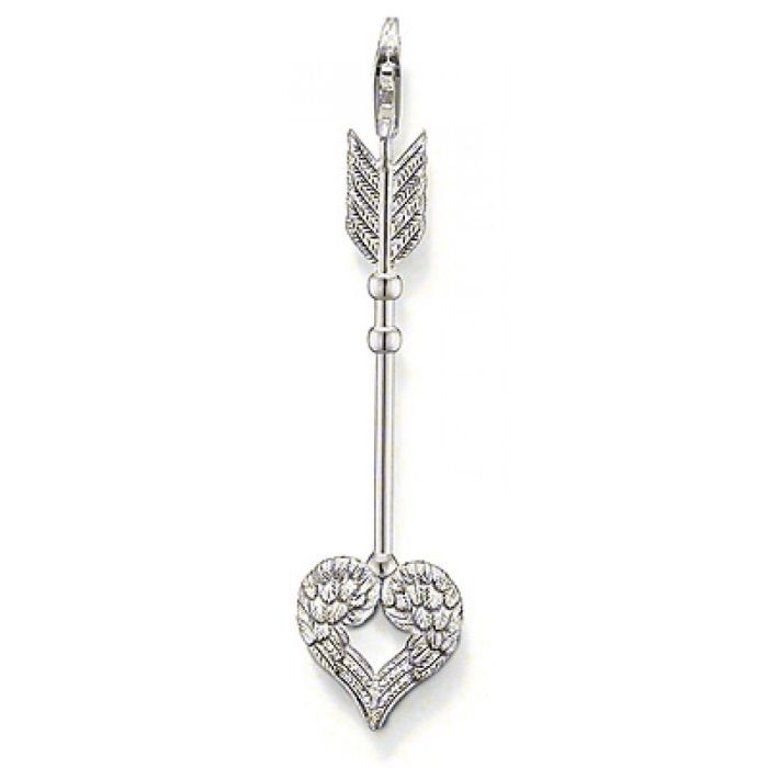 Кулон Thomas Sabo T0288-001-12