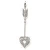 Кулон Thomas Sabo T0288-001-12