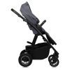 Коляска Lionelo 2 в 1 Amber Grey Graphite (LO-AMBER GREY GRAPHITE (2in1)) зображення 3