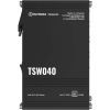 Коммутатор сетевой Teltonika TSW040 изображение 2