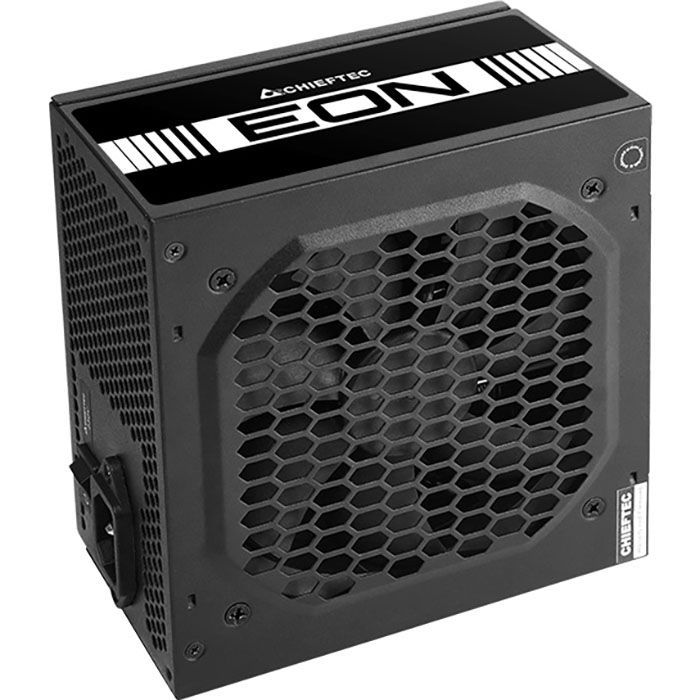 Блок питания Chieftec 400W EON (ZPU-400S) изображение 2
