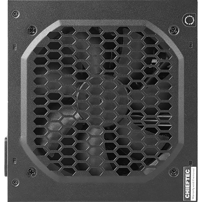 Блок питания Chieftec 400W EON (ZPU-400S) изображение 3