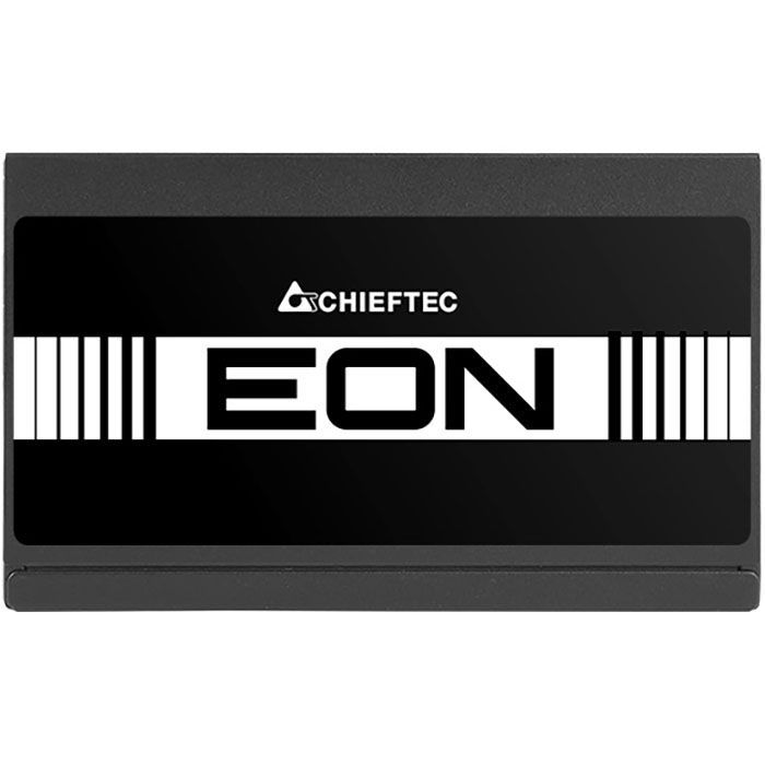 Блок питания Chieftec 400W EON (ZPU-400S) изображение 4