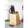 Набір ножів KitchenAid Coreline, з підставкою 5 предметів (KO5PSTSNOBG) зображення 9