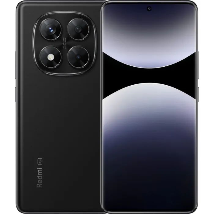Мобильный телефон Xiaomi Redmi Note 14 Pro 5G 8/256GB Sand Gold (1152698)