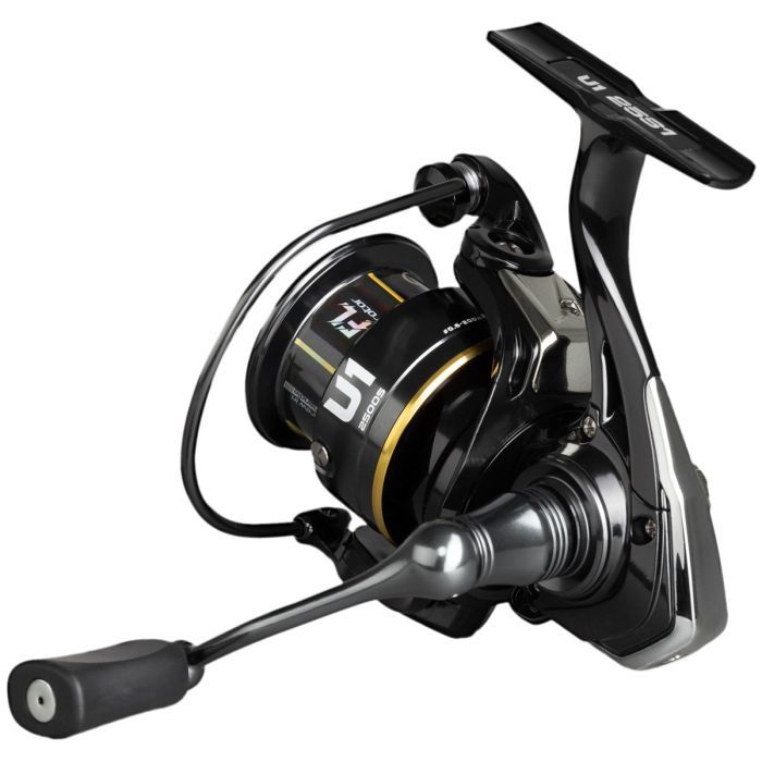 Катушка Favorite U1 4000S 7+1BB 5.01 (1693.07.34) изображение 2
